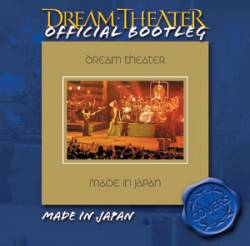 Dream Theater : Made in Japan